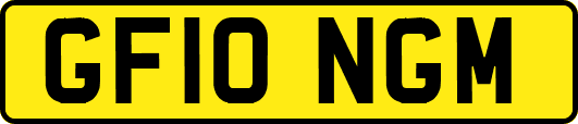 GF10NGM