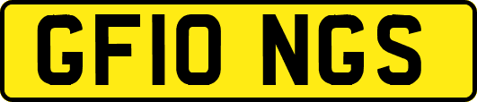 GF10NGS