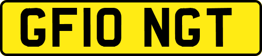 GF10NGT