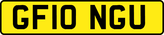 GF10NGU