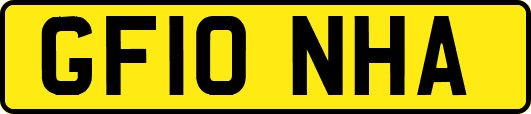 GF10NHA