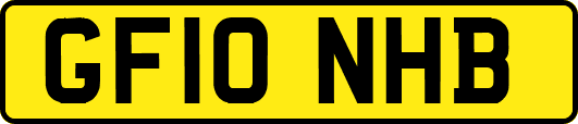 GF10NHB