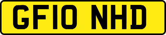 GF10NHD
