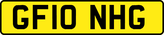 GF10NHG