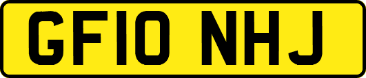 GF10NHJ
