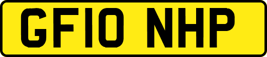 GF10NHP