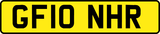 GF10NHR