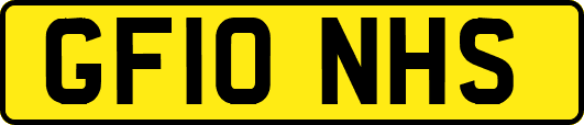 GF10NHS