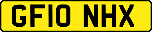 GF10NHX