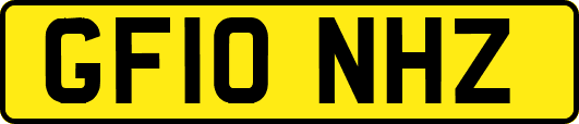 GF10NHZ