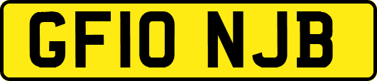 GF10NJB