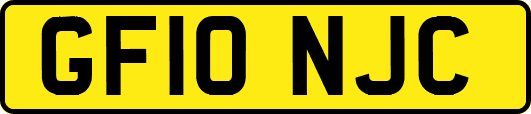 GF10NJC