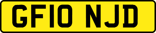 GF10NJD