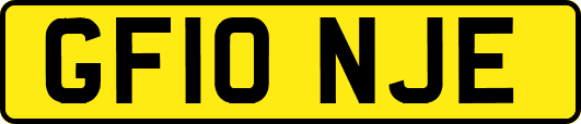 GF10NJE