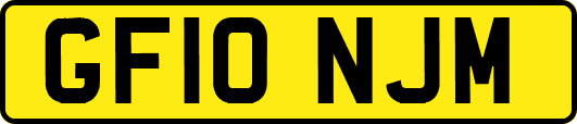 GF10NJM