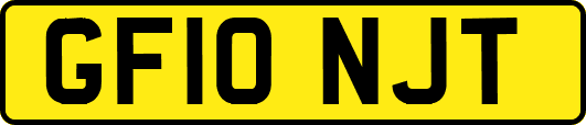 GF10NJT