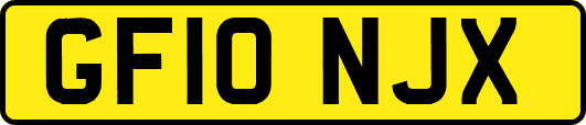 GF10NJX