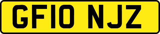 GF10NJZ