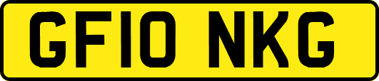 GF10NKG