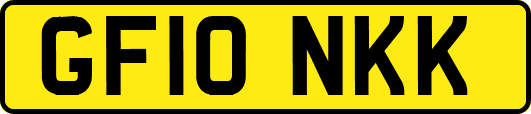 GF10NKK