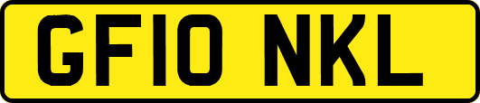 GF10NKL