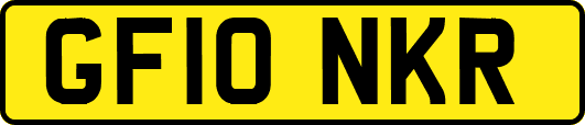 GF10NKR