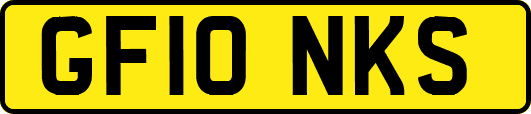 GF10NKS