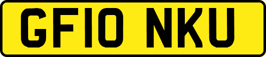 GF10NKU