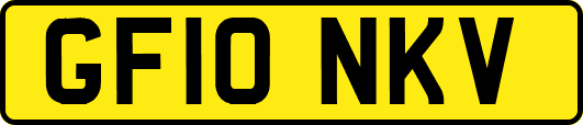 GF10NKV