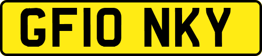 GF10NKY