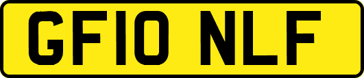 GF10NLF