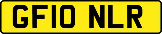 GF10NLR