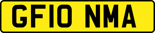 GF10NMA