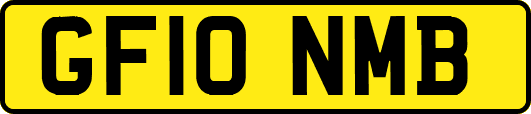 GF10NMB