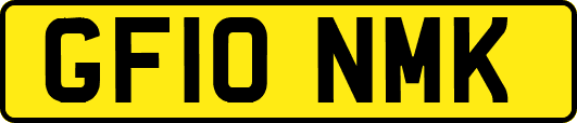 GF10NMK