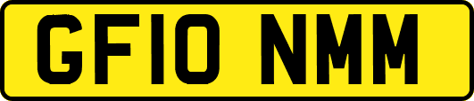 GF10NMM
