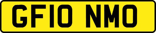 GF10NMO