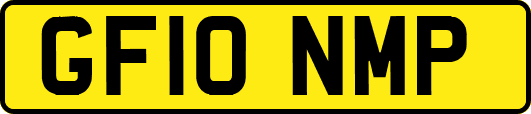 GF10NMP