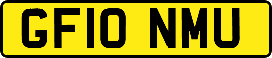 GF10NMU