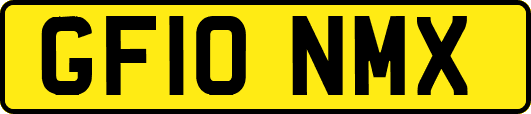GF10NMX