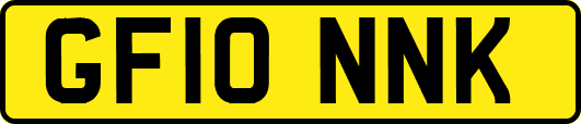 GF10NNK