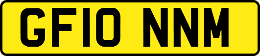 GF10NNM