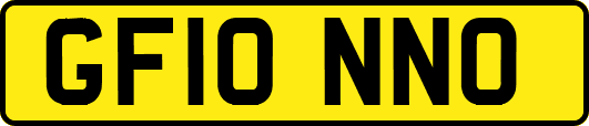 GF10NNO