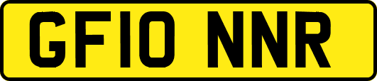 GF10NNR
