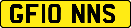 GF10NNS