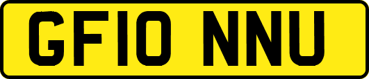 GF10NNU