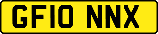 GF10NNX