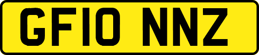 GF10NNZ
