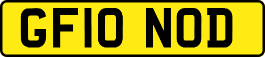 GF10NOD