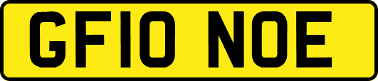 GF10NOE